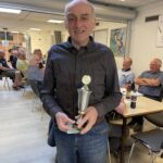 Årets dommer: Svend Åge Nielsen
