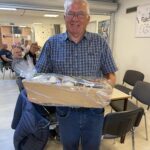 50 års jubilar: Svend Nicolaisen