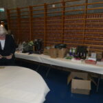 Gevinster i amerikansk lotteri