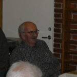 Evald styrer udlevering af gevinster.